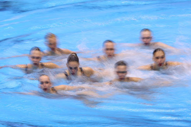 游泳時間選擇指南：避開這些時段效果更佳