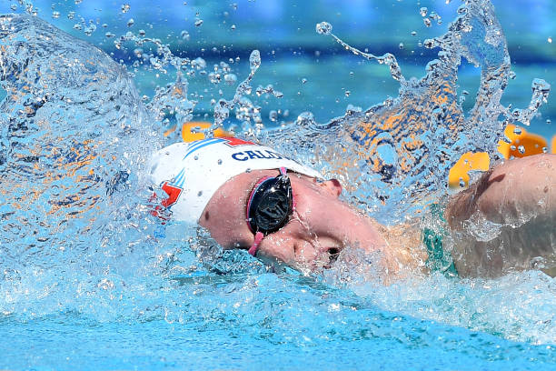 專家提醒：兒童過早學(xué)習(xí)游泳可能存在的弊端