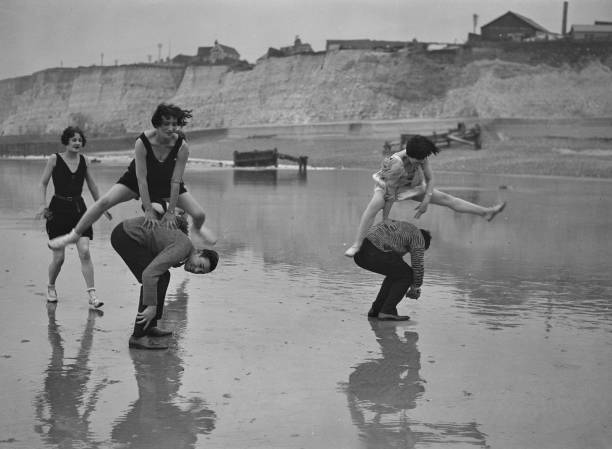 游泳轉(zhuǎn)身動作分解：從入門到精通