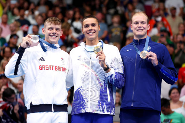 中國女子游泳國家隊的訓練與選拔標準