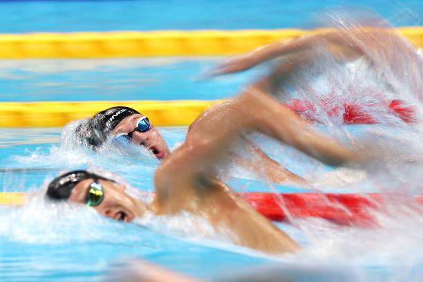 面向裁判或賽事組織者