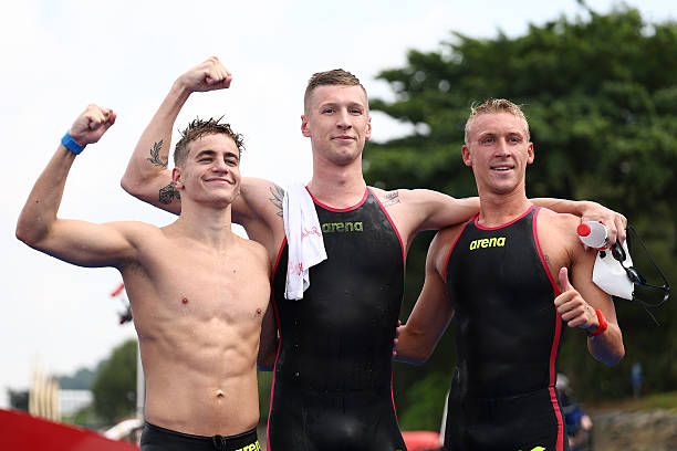 游泳賽后總結(jié)的五大關(guān)鍵點：提升表現(xiàn)的有效方法