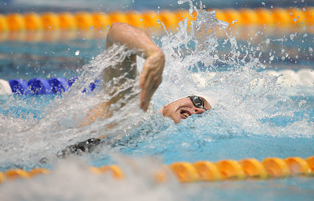 如何判斷孩子的游泳水平？青少年游泳級(jí)別指南