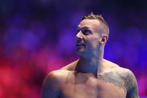 游泳夢(mèng)境的心理學(xué)解讀：情緒與壓力的釋放？