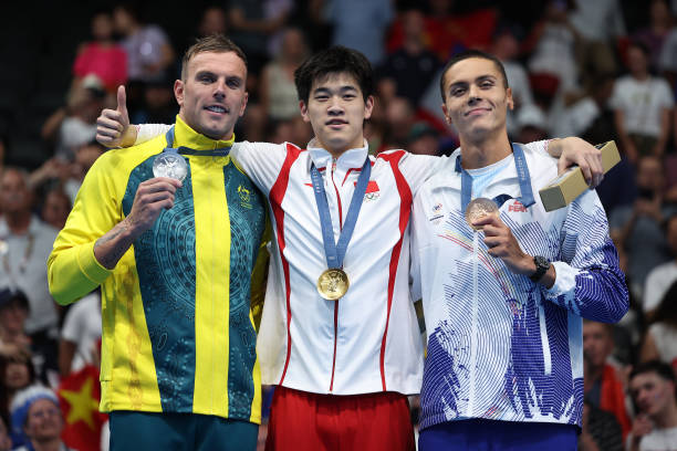 游泳等級考試常見問題解答：報(bào)名條件、考試流程與注意事項(xiàng)