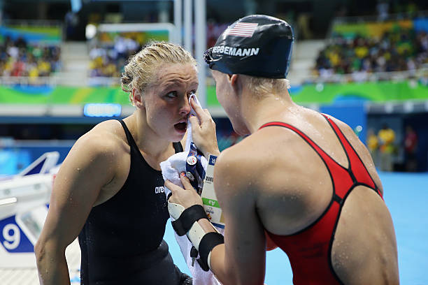 夢見游泳溺水？這可能反映了現(xiàn)實(shí)中的焦慮