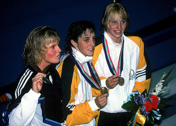 經(jīng)期游泳會(huì)加重婦科疾病風(fēng)險(xiǎn)嗎？