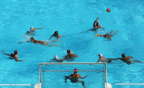 游泳與男性健康：天天游的益處與潛在風(fēng)險