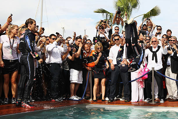 游泳的長期益處：不僅僅是減肥，還有這些驚喜！