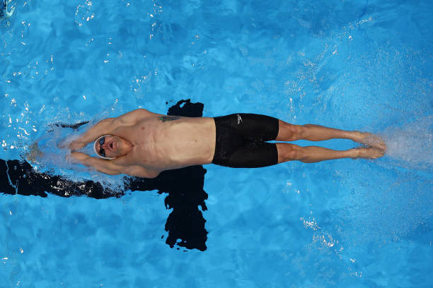 別讓游泳變成健康隱患：婦科防護(hù)全攻略