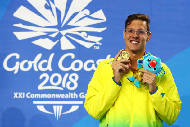 各泳姿項目比賽日程詳解