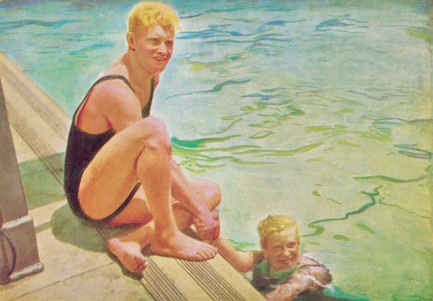 長(zhǎng)期蛙泳是否適合男性？?jī)?yōu)點(diǎn)與缺點(diǎn)全面解析