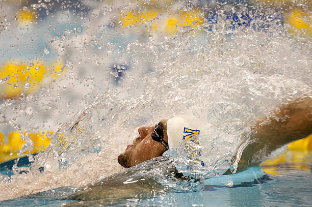 這些音樂讓游泳比賽更精彩！熱門歌單推薦