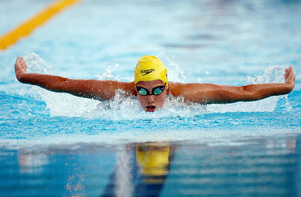 女子游泳二級達標(biāo)標(biāo)準(zhǔn)與競技水平提升的關(guān)系