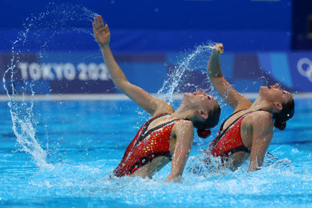 游泳減肥效果大揭秘：哪個部位瘦得最快？