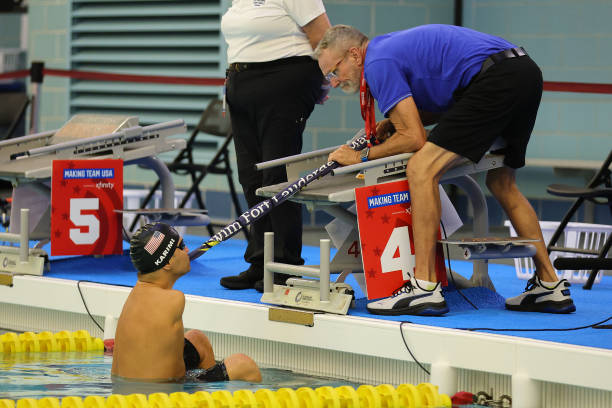 游泳教練月薪百萬是炒作還是現(xiàn)實(shí)？知乎網(wǎng)友激烈討論