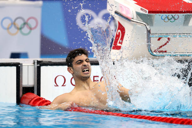 自由泳手臂劃水動(dòng)作分解：提升推進(jìn)力與效率