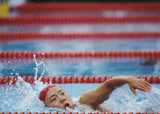 艾滋病傳播真相：游泳是否屬于高風(fēng)險(xiǎn)行為？