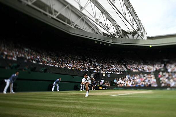 王欣瑜高清比賽瞬間：展現(xiàn)中國(guó)網(wǎng)壇新星的颯爽英姿