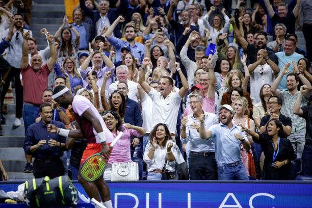 李心意：中國女子網(wǎng)球的未來希望？