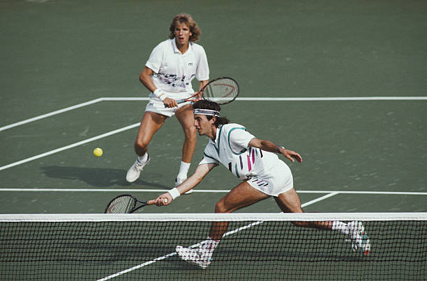 網(wǎng)球四大滿貫的舉辦國家與城市一覽