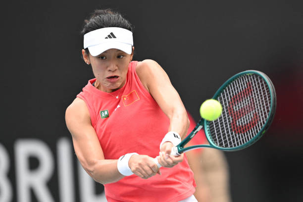 雷速體育獨(dú)家直播：辛辛那提網(wǎng)球大師賽，頂尖對(duì)決一觸即發(fā)！