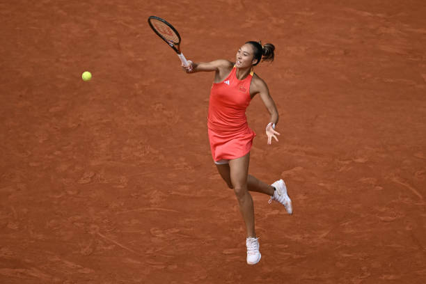 網(wǎng)球HL觀賽指南：如何看懂網(wǎng)球比賽計(jì)分規(guī)則