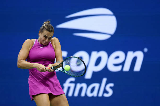 鎖定企鵝直播！鄭欽文網(wǎng)球賽今日精彩對決在線觀看