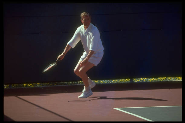 費(fèi)德勒溫網(wǎng)決賽經(jīng)典對(duì)決：2008年納達(dá)爾之戰(zhàn)數(shù)據(jù)回顧