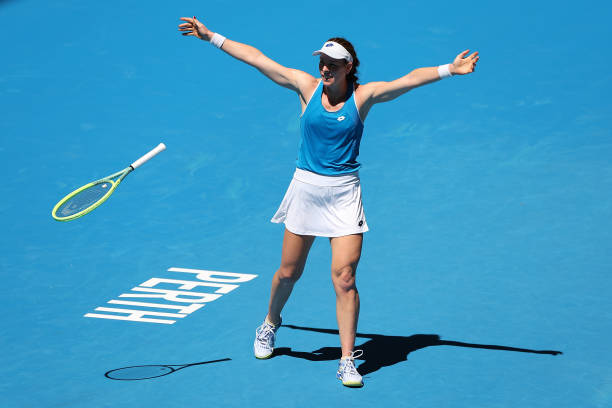 納達(dá)爾2021賽季回顧：傷病與堅(jiān)持的網(wǎng)球傳奇