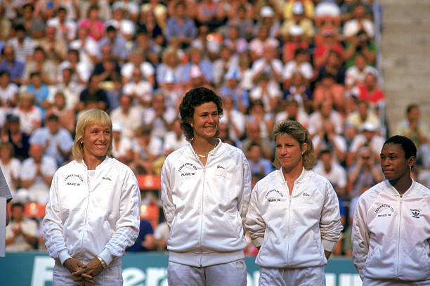 澳網場地材質解析：Plexicushion與GreenSet的演變