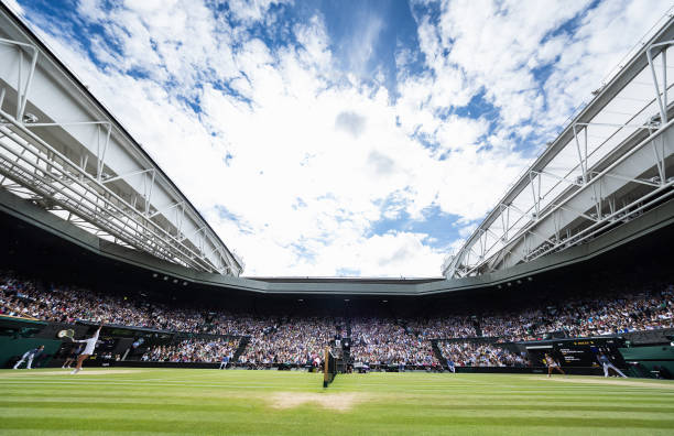 中文解說網(wǎng)球直播視頻：熱門比賽在線觀看指南