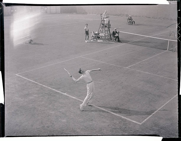 四大滿貫場地類型盤點：溫網(wǎng)、法網(wǎng)、美網(wǎng)、澳網(wǎng)各具特色