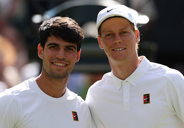 史詩(shī)對(duì)決！納達(dá)爾 vs 費(fèi)德勒 2008溫網(wǎng)決賽 全場(chǎng)高清回放