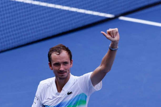 聚焦紅土賽場(chǎng)：2021法網(wǎng)中國(guó)選手的表現(xiàn)與突破