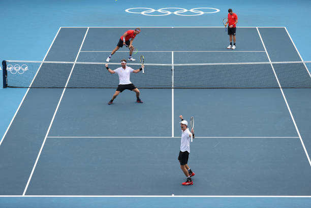 鄭展網(wǎng)球比賽在線視頻：如何找到最佳觀看平臺