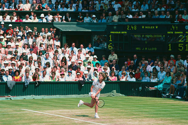 全球粉絲現(xiàn)象：網(wǎng)球之王的文化影響力