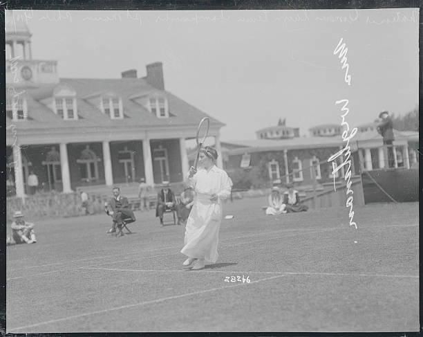 王欣宇網(wǎng)球比賽未來展望:潛力與成長空間