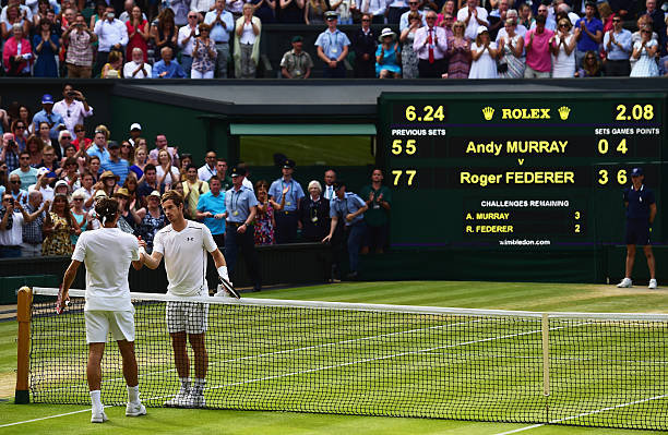 溫網(wǎng)2021賽程解析：關鍵比賽日與看點