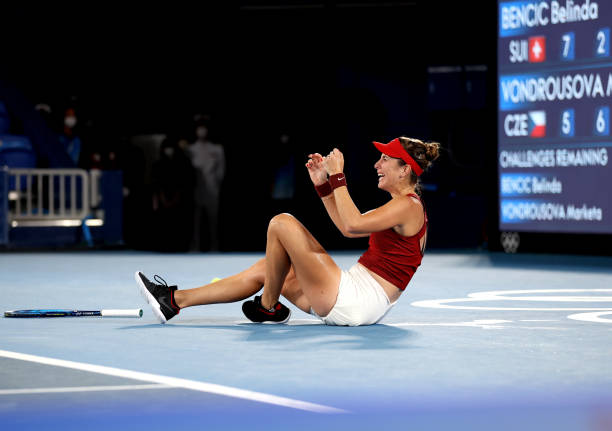 費德勒溫網(wǎng)八冠王：史上最偉大的草地選手