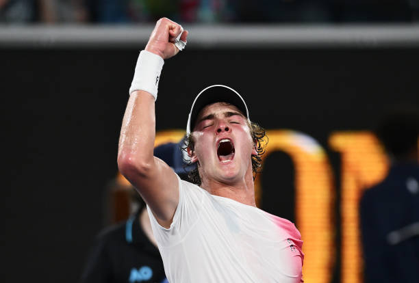 迪拜網(wǎng)球場(chǎng)的未來：創(chuàng)新與可持續(xù)發(fā)展