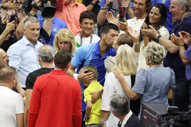 盤點(diǎn)四大滿貫歷史成就：誰是最具統(tǒng)治力的賽事？