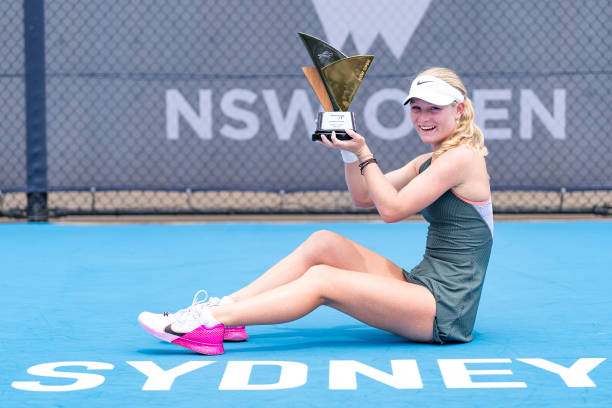 網(wǎng)球大滿貫賽制詳解：?jiǎn)未?、雙打、混雙規(guī)則對(duì)比