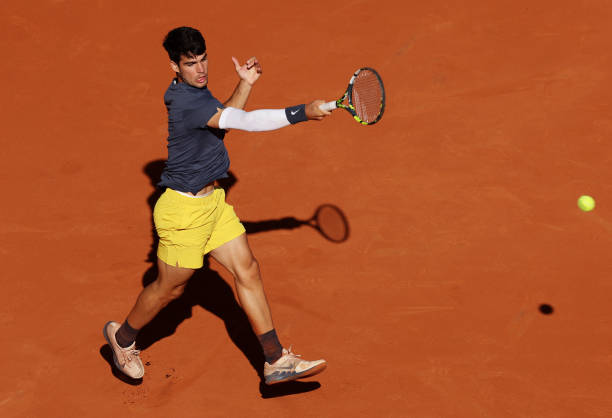 中國網(wǎng)球公開賽圓滿結(jié)束，冠軍榜單正式發(fā)布