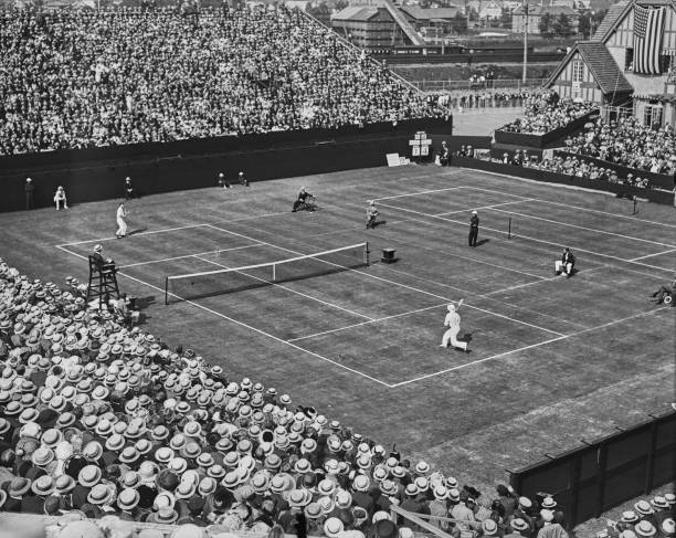 解讀網(wǎng)球比賽積分表:關(guān)鍵指標(biāo)與勝負(fù)分析