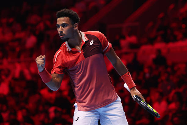 網(wǎng)球比賽直播app：實(shí)時(shí)追蹤全球頂級(jí)賽事