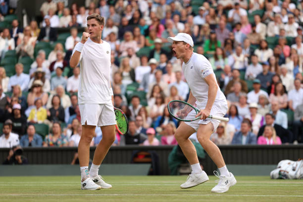 網(wǎng)球賽事精華：精彩回合與制勝分回放