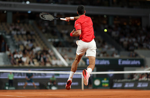 WTA排名歷史回顧：歷屆球后與她們的統(tǒng)治時期