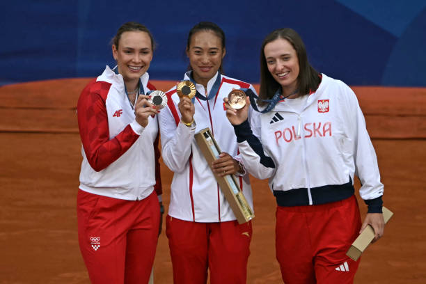 實(shí)時(shí)觀看網(wǎng)球比賽：愛奇藝視頻直播平臺