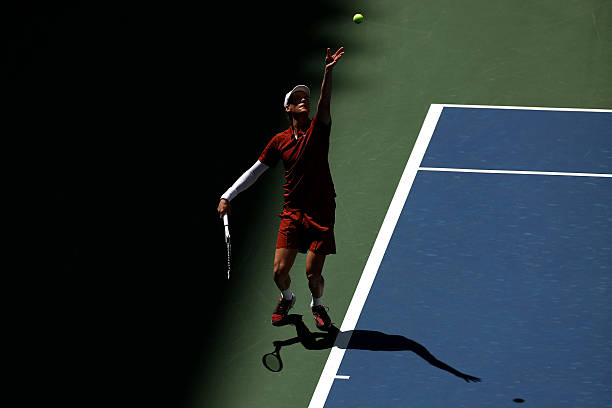 冷門(mén)頻出！美網(wǎng)種子選手接連爆冷出局